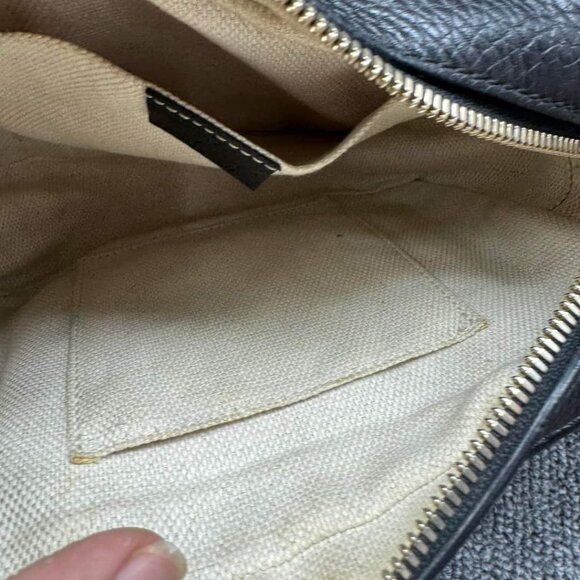 100% Authentic Gucci Disco Soho Camera Shoulder Bag - Picture 13 of 13